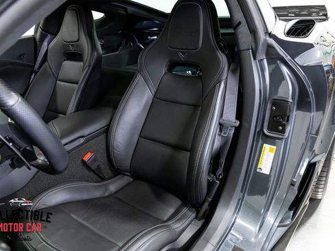 Used 2017 Chevrolet Corvette Z06 RWD image 5