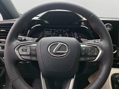 Used 2024 Lexus NX 350 AWD w/ Cold Area Package image 21