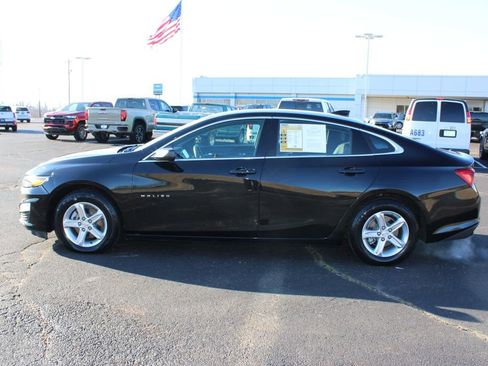 Used 2024 Chevrolet Malibu LT image 6