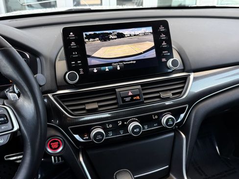 Used 2022 Honda Accord Sport image 39