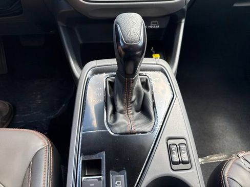 New 2026 Subaru Crosstrek 2.5i Limited AWD/4WD image 23