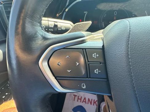 Used 2024 Lexus NX 450h+ AWD w/ Vision Package image 36