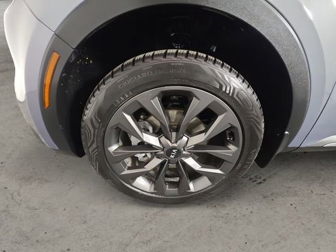 Used 2021 Kia Sorento SX Prestige AWD/4WD image 14