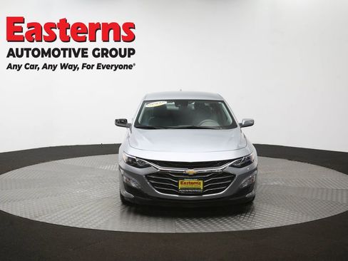 Used 2024 Chevrolet Malibu LT FWD image 54