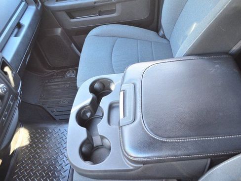 Used 2022 RAM 1500 Classic Warlock image 25