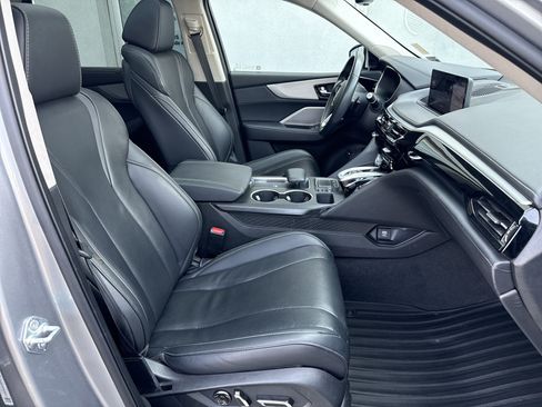Used 2024 Acura MDX SH-AWD w/ Technology Package image 2