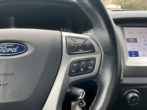 Used 2021 Ford Ranger XLT w/ Equipment Group 301A Mid image 29