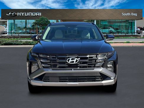 New 2026 Hyundai Tucson SEL image 12