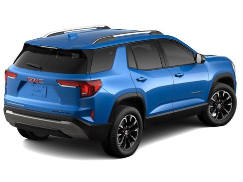 New 2026 GMC Terrain Elevation w/ Elevation Premium Package AWD/4WD image 39