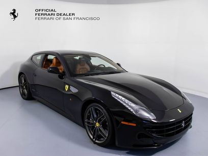 Used 2013 Ferrari FF