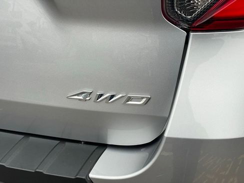 Used 2021 Ford Explorer Timberline image 27