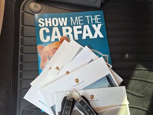 Used 2020 Porsche Cayenne image 22