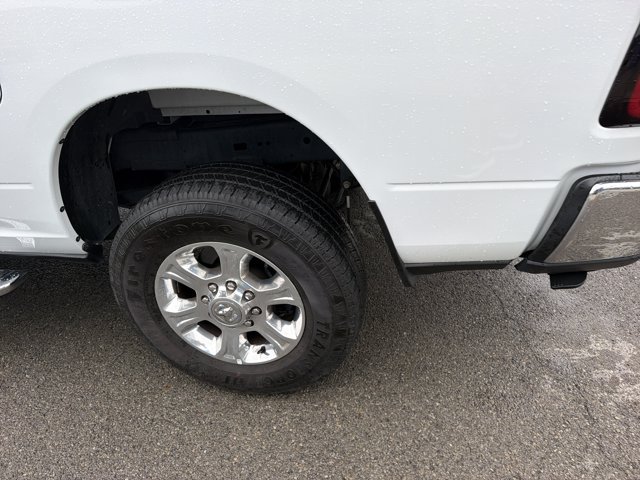 Used 2026 RAM 2500 Big Horn AWD/4WD image 8