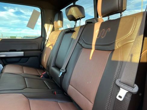 New 2026 Ford F250 King Ranch image 18