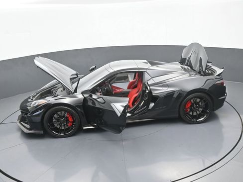 Used 2026 Chevrolet Corvette Z06 image 62