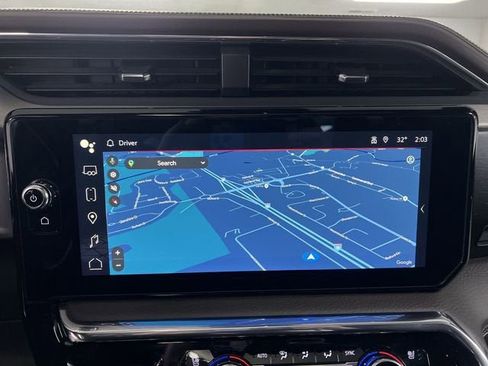 Certified 2025 GMC Sierra 1500 Denali w/ Denali Reserve Package image 14