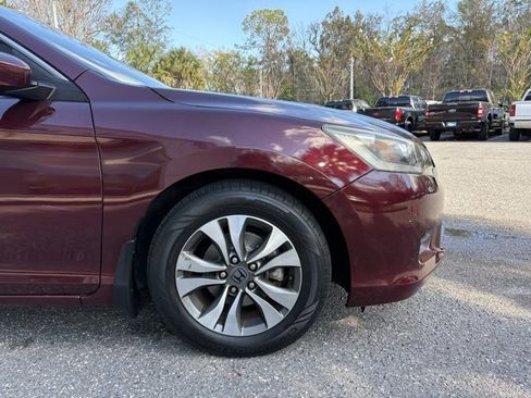 Used 2013 Honda Accord LX image 33