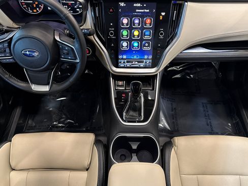 Certified 2025 Subaru Outback Limited image 12