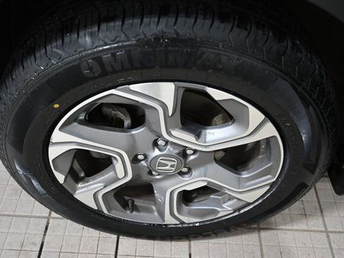 Used 2018 Honda CR-V EX-L image 17