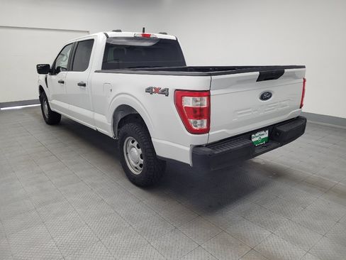Used 2022 Ford F150 XL AWD/4WD image 5