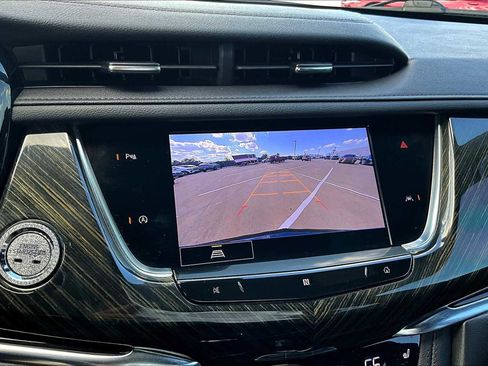 Used 2021 Cadillac XT6 Premium Luxury image 51