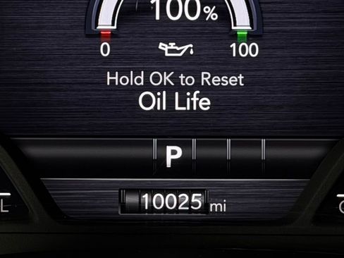 Used 2025 RAM 1500 Lone Star image 15