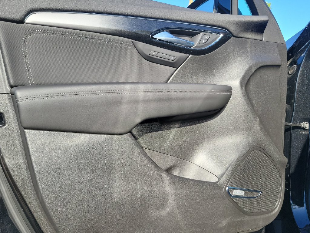 Used 2026 Buick Envision Preferred AWD/4WD image 23