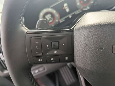 New 2026 Nissan Pathfinder Platinum image 18