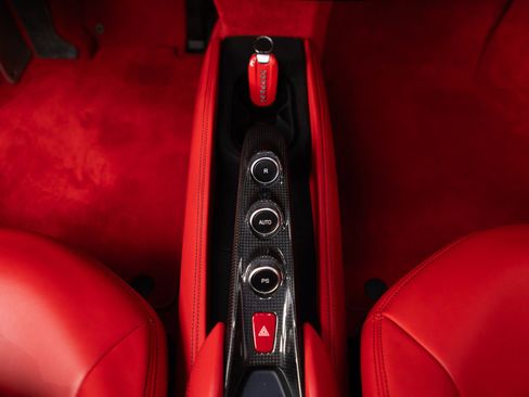 Certified 2021 Ferrari F8 Tributo image 88