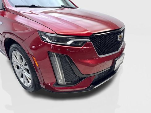 Used 2020 Cadillac XT6 Sport AWD/4WD image 17