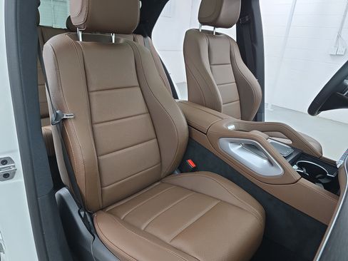 New 2026 Mercedes-Benz GLE 450 4MATIC image 10