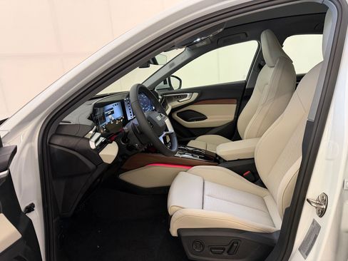 New 2026 Audi A5 2.0T Premium Plus AWD/4WD image 5