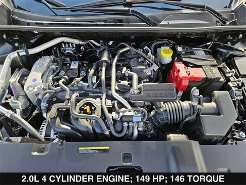 New 2026 Nissan Sentra SR image 29