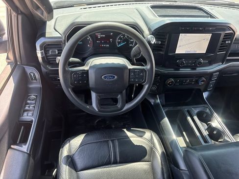 Used 2023 Ford F150 XL w/ STX Appearance Package AWD/4WD image 15