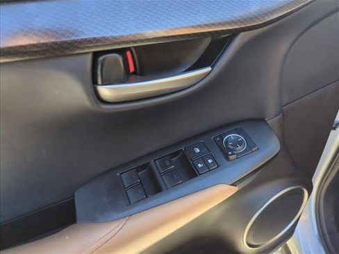 Used 2017 Lexus NX 200t FWD w/ Accessory Package 2 image 9