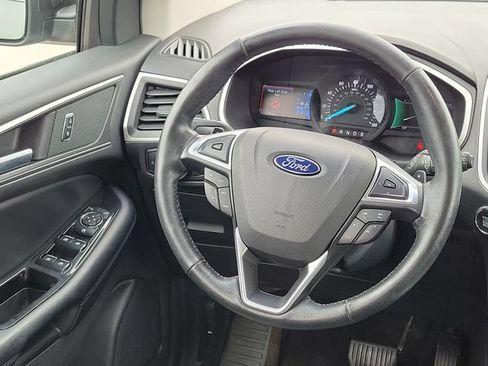 Used 2016 Ford Edge SEL w/ Equipment Group 201A AWD/4WD image 23