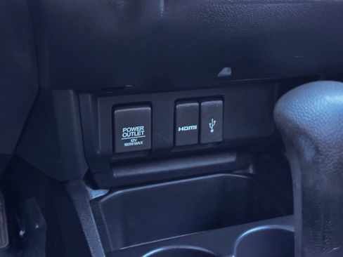 Used 2015 Honda Fit EX image 22