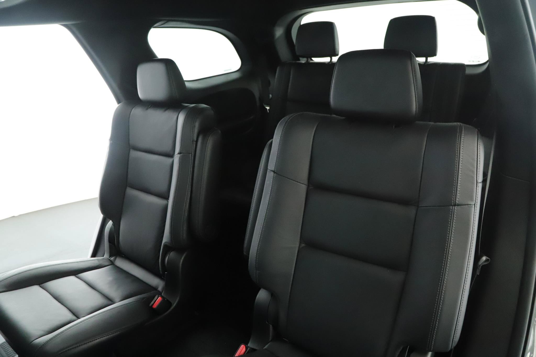 Used 2022 Dodge Durango GT AWD/4WD image 6