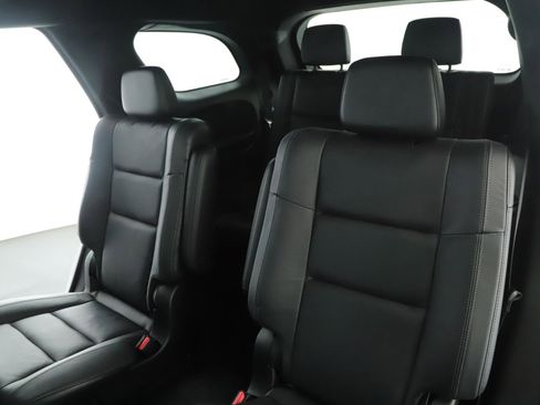Used 2022 Dodge Durango GT AWD/4WD image 6