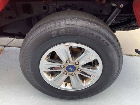 Used 2020 Ford F150 XLT w/ Equipment Group 301A Mid AWD/4WD image 10