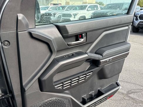 New 2026 Toyota Tacoma TRD Sport AWD/4WD image 16