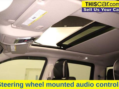 Used 2022 RAM 1500 Laramie w/ Laramie Southwest Edition AWD/4WD image 28