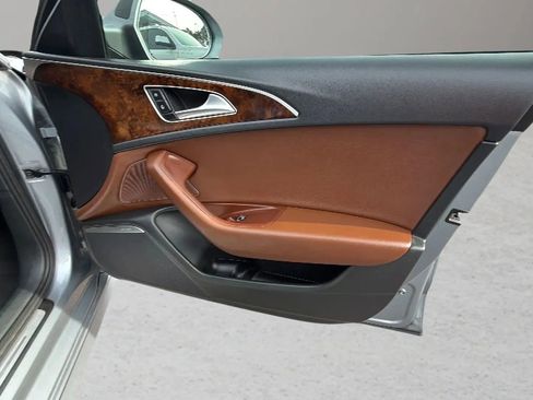 Used 2016 Audi A6 TDI Prestige image 12