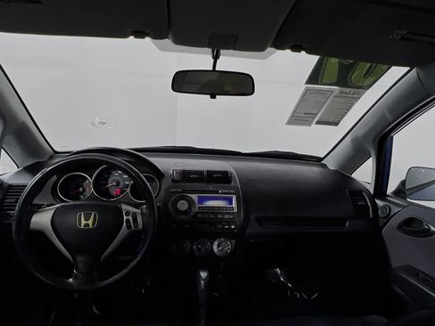 Used 2007 Honda Fit Sport image 28