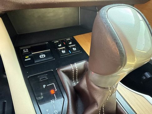 Used 2017 Lexus RX 350 AWD image 30