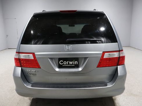Used 2007 Honda Odyssey EX image 12