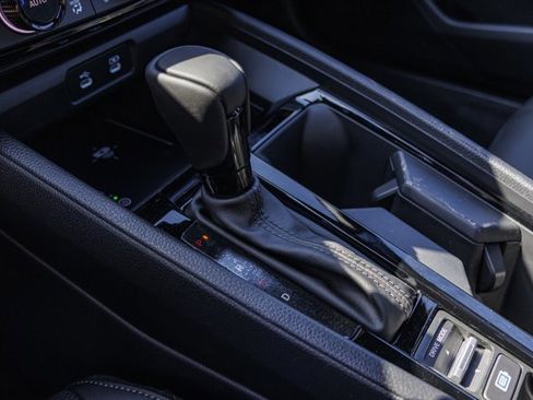 New 2026 Honda Accord Sport image 19