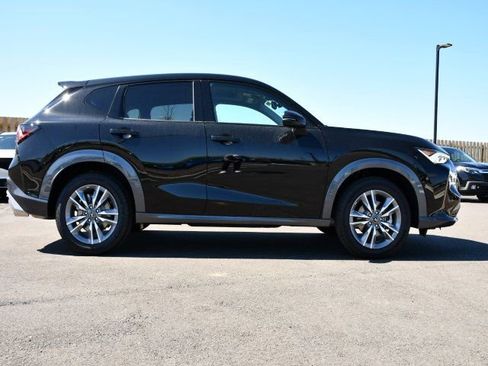 New 2026 Acura ADX AWD image 8