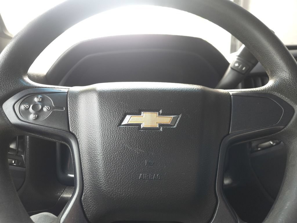 Used 2017 Chevrolet Silverado 2500 W/T AWD/4WD image 22