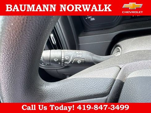 Used 2021 Chevrolet Silverado 1500 Custom w/ Rally Edition AWD/4WD image 20